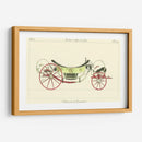 Carriage Antiguo Ii | Cuadro decorativo de Canvas Lab