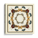 Colector De Mariposa I - Chariklia Zarris | Cuadro decorativo de Canvas Lab