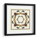 Colector De Mariposa I - Chariklia Zarris | Cuadro decorativo de Canvas Lab