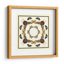 Colector De Mariposa I - Chariklia Zarris | Cuadro decorativo de Canvas Lab