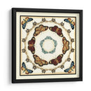 Colector De Mariposa Ii - Chariklia Zarris | Cuadro decorativo de Canvas Lab