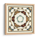 Colector De Mariposa Ii - Chariklia Zarris | Cuadro decorativo de Canvas Lab