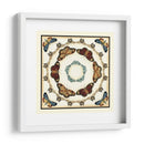 Colector De Mariposa Ii - Chariklia Zarris | Cuadro decorativo de Canvas Lab