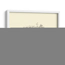 Lizards Juego Fish Iv - W.H. Lizars | Cuadro decorativo de Canvas Lab