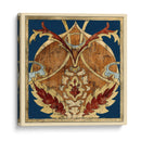 Vintageblock Vock V - Chariklia Zarris | Cuadro decorativo de Canvas Lab