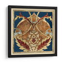 Vintageblock Vock V - Chariklia Zarris | Cuadro decorativo de Canvas Lab
