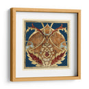 Vintageblock Vock V - Chariklia Zarris | Cuadro decorativo de Canvas Lab