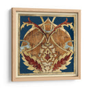Vintageblock Vock V - Chariklia Zarris | Cuadro decorativo de Canvas Lab