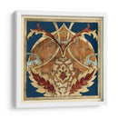 Vintageblock Vock V - Chariklia Zarris | Cuadro decorativo de Canvas Lab