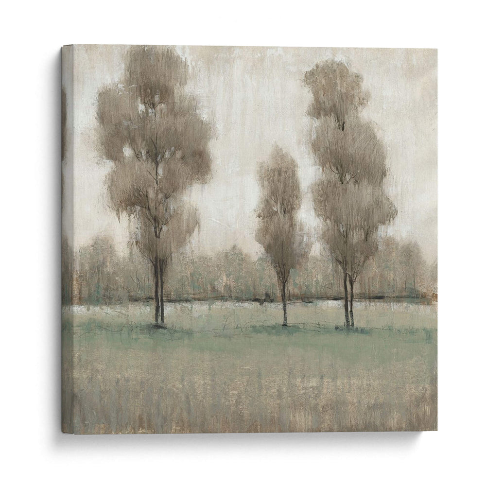 Árboles Brillantes I - Tim OToole | Cuadro decorativo de Canvas Lab