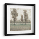 Árboles Brillantes I - Tim OToole | Cuadro decorativo de Canvas Lab