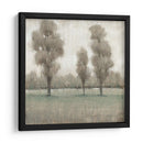 Árboles Brillantes I - Tim OToole | Cuadro decorativo de Canvas Lab