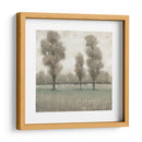 Árboles Brillantes I - Tim OToole | Cuadro decorativo de Canvas Lab