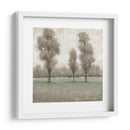 Árboles Brillantes I - Tim OToole | Cuadro decorativo de Canvas Lab