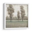 Árboles Brillantes I - Tim OToole | Cuadro decorativo de Canvas Lab