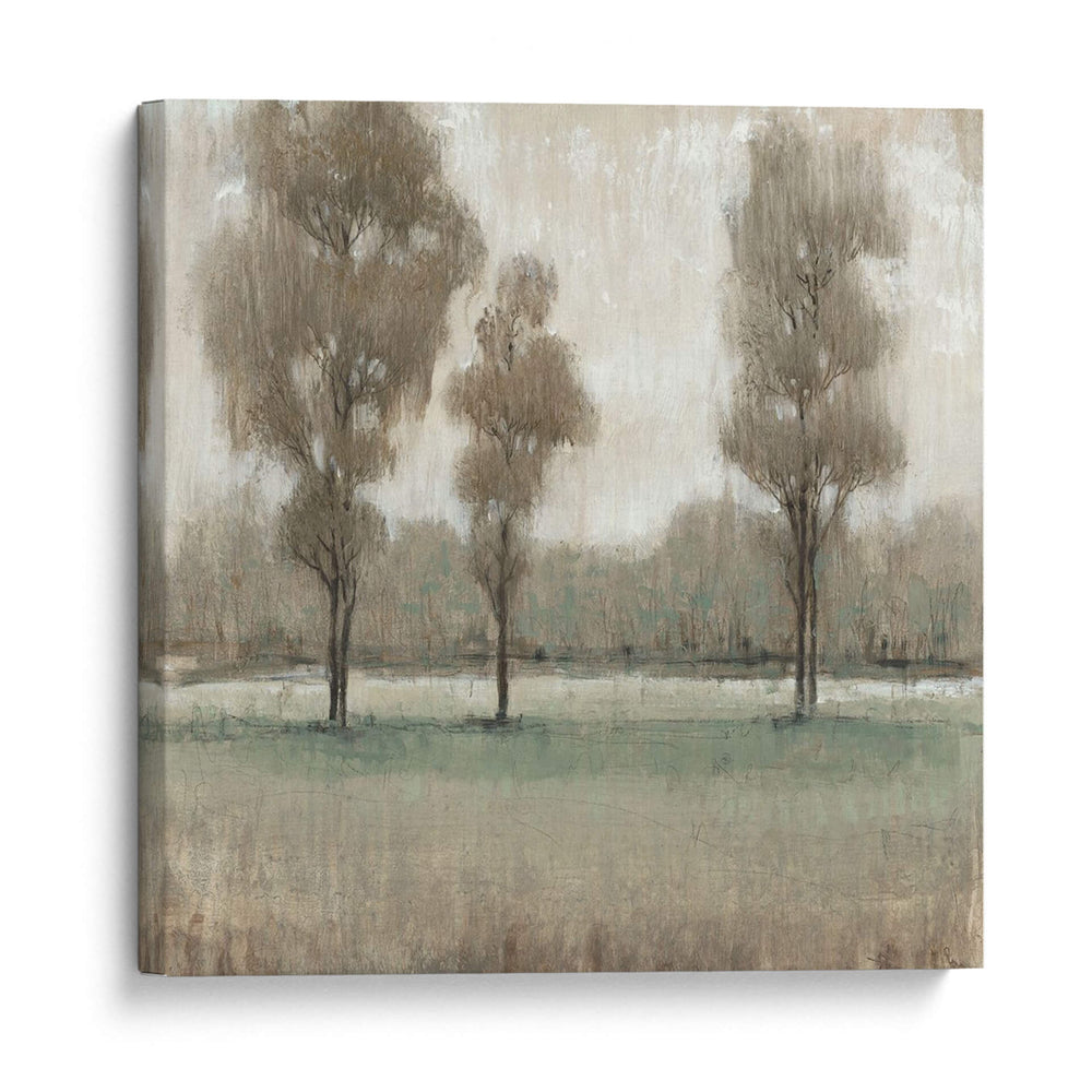 Árboles Brillantes Ii - Tim OToole | Cuadro decorativo de Canvas Lab
