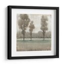 Árboles Brillantes Ii - Tim OToole | Cuadro decorativo de Canvas Lab