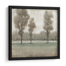 Árboles Brillantes Ii - Tim OToole | Cuadro decorativo de Canvas Lab