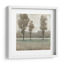 Árboles Brillantes Ii - Tim OToole | Cuadro decorativo de Canvas Lab