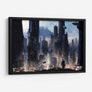 Halo 5 concept art | Cuadro decorativo de Canvas Lab