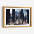 Halo 5 concept art | Cuadro decorativo de Canvas Lab