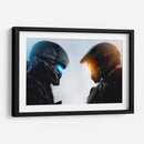 Halo 5 guardians | Cuadro decorativo de Canvas Lab