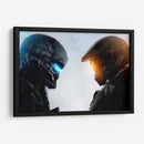 Halo 5 guardians | Cuadro decorativo de Canvas Lab