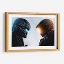 Halo 5 guardians | Cuadro decorativo de Canvas Lab