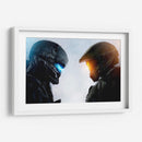 Halo 5 guardians | Cuadro decorativo de Canvas Lab