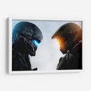 Halo 5 guardians | Cuadro decorativo de Canvas Lab