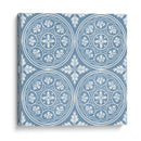 Tile Chambray V - Vision Studio | Cuadro decorativo de Canvas Lab