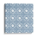 Chambray Tile Vii - Vision Studio | Cuadro decorativo de Canvas Lab