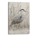 Cazar En Aguas Poco Profundas Yo - Tim OToole | Cuadro decorativo de Canvas Lab