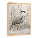 Cazar En Aguas Poco Profundas Yo - Tim OToole | Cuadro decorativo de Canvas Lab