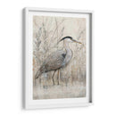 Cazar En Aguas Poco Profundas Yo - Tim OToole | Cuadro decorativo de Canvas Lab