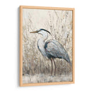 Cazar En Aguas Poco Profundas Ii - Tim OToole | Cuadro decorativo de Canvas Lab