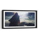 Halo 5 moment | Cuadro decorativo de Canvas Lab