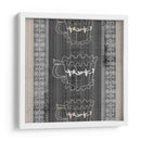 Taza De Té I - Vision Studio | Cuadro decorativo de Canvas Lab