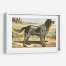 Mans Mejor Amigo Ii | Cuadro decorativo de Canvas Lab