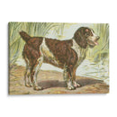 Mans Mejor Amigo Iv | Cuadro decorativo de Canvas Lab