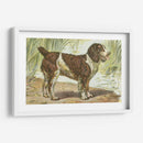 Mans Mejor Amigo Iv | Cuadro decorativo de Canvas Lab