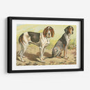 Mans Best Frive Vi | Cuadro decorativo de Canvas Lab