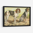 Mans Best Frive Vi | Cuadro decorativo de Canvas Lab