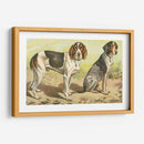 Mans Best Frive Vi | Cuadro decorativo de Canvas Lab