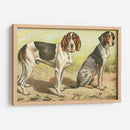 Mans Best Frive Vi | Cuadro decorativo de Canvas Lab