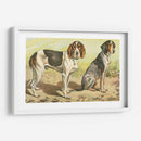 Mans Best Frive Vi | Cuadro decorativo de Canvas Lab