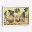 Mans Best Frive Vi | Cuadro decorativo de Canvas Lab