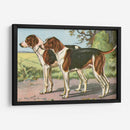 Hombre Mejor Amigo Vii | Cuadro decorativo de Canvas Lab