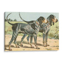 Mans Best Frive Viii | Cuadro decorativo de Canvas Lab