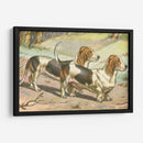 Hombre Mejor Amigo X | Cuadro decorativo de Canvas Lab